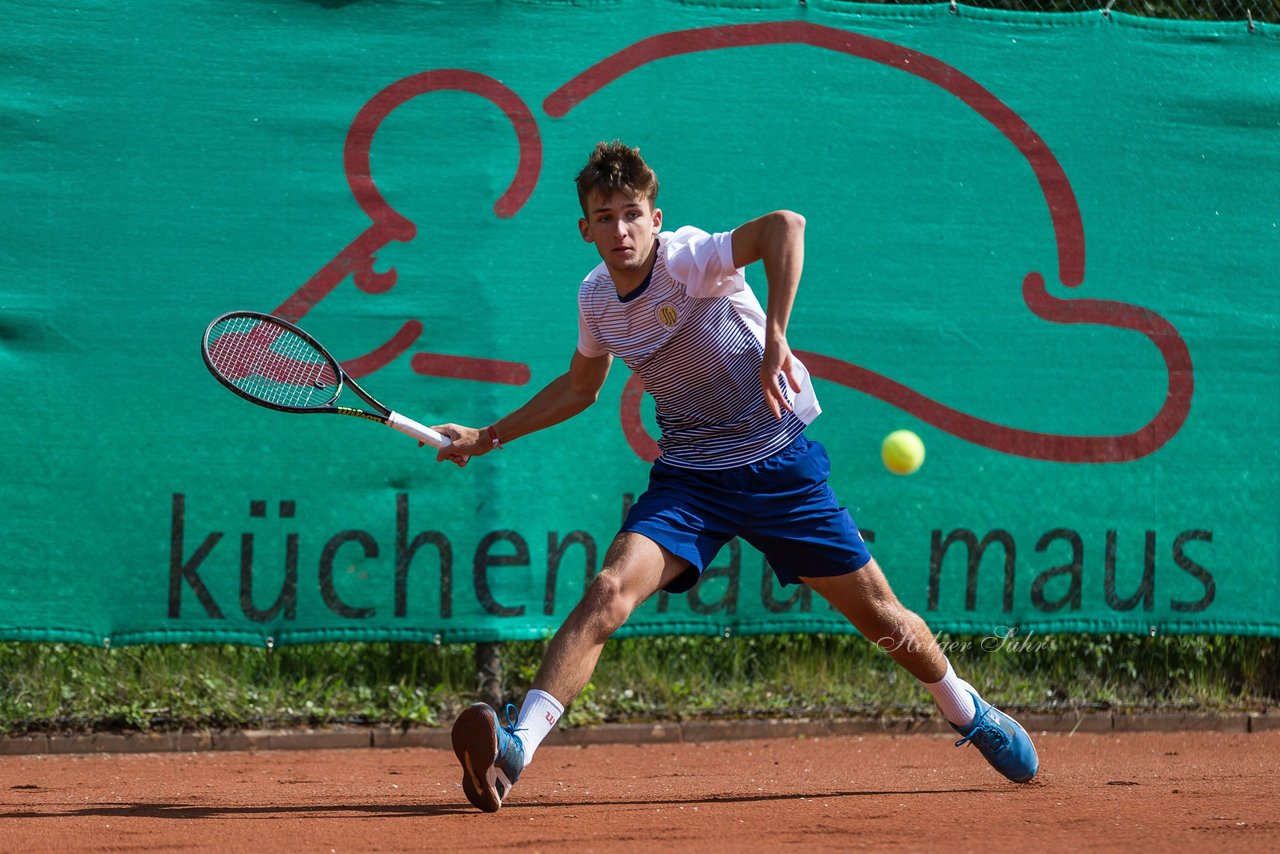 Bild 18 - RL/NL Suchsdorfer SV - SV Blankenese / Hamburger Polo Club